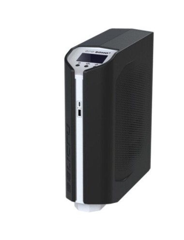 SAI Línea Interactiva Salicru SPS 1250 SOHO+/ 1250VA-720W/ 4 Salidas/ Formato Torre