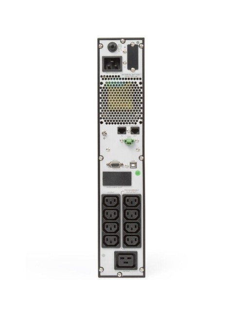 SAI Línea Interactiva Salicru SPS 3000 Advance RT2/ 3000VA-2700W/ 9 Salidas/ Formato Torre/ Rack