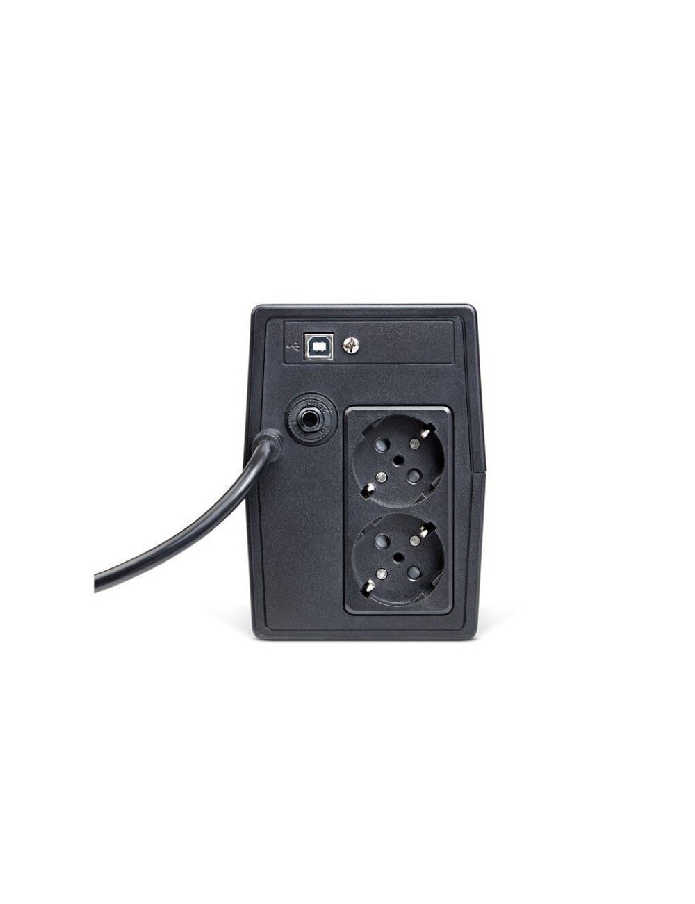 SAI Línea Interactiva Salicru SPS 500 ONE BL/ 500VA-240W/ 2 Salidas/ Formato Torre