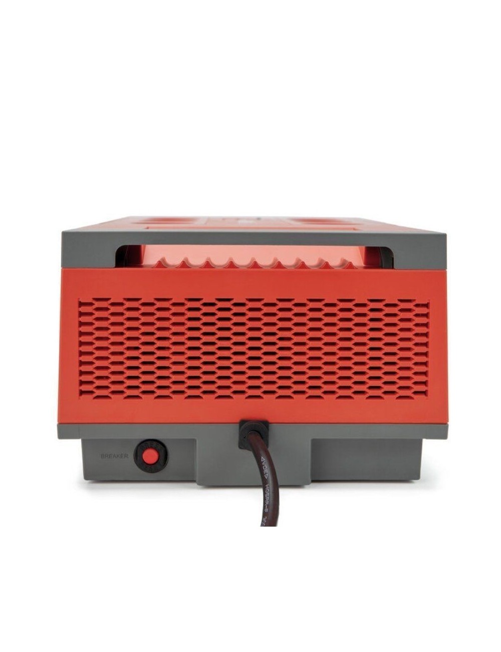 SAI Línea Interactiva Salicru SPS 650+/ 650VA-360W/ 8 Salidas/ Formato Rack