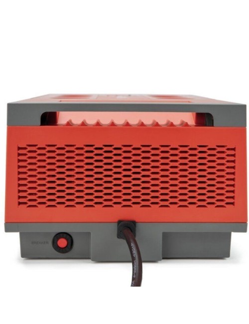 SAI Línea Interactiva Salicru SPS 650+/ 650VA-360W/ 8 Salidas/ Formato Rack