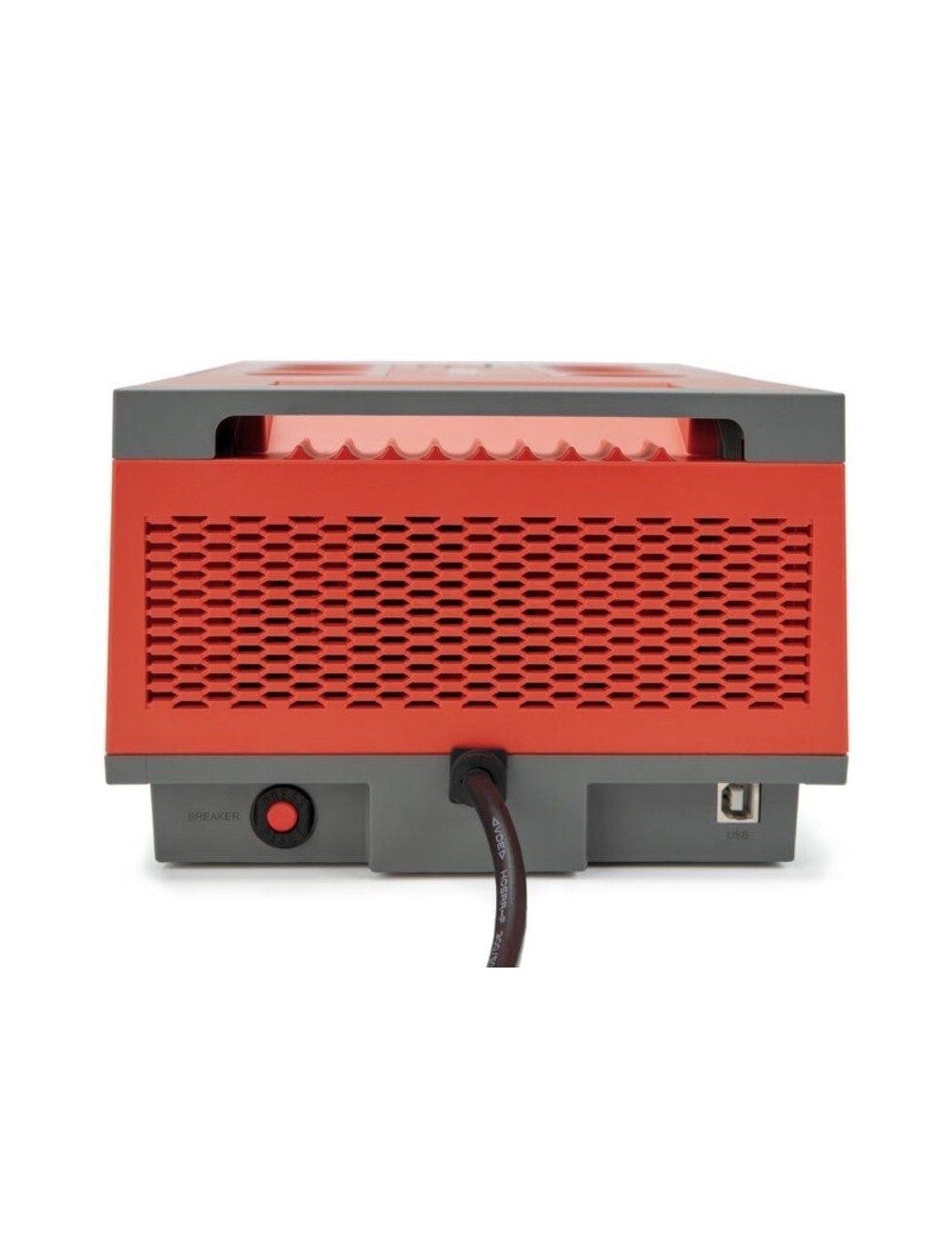 SAI Línea Interactiva Salicru SPS 850+/ 850VA-480W/ 8 Salidas/ Formato Rack