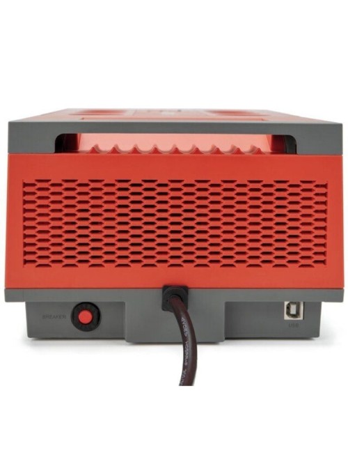 SAI Línea Interactiva Salicru SPS 850+/ 850VA-480W/ 8 Salidas/ Formato Rack