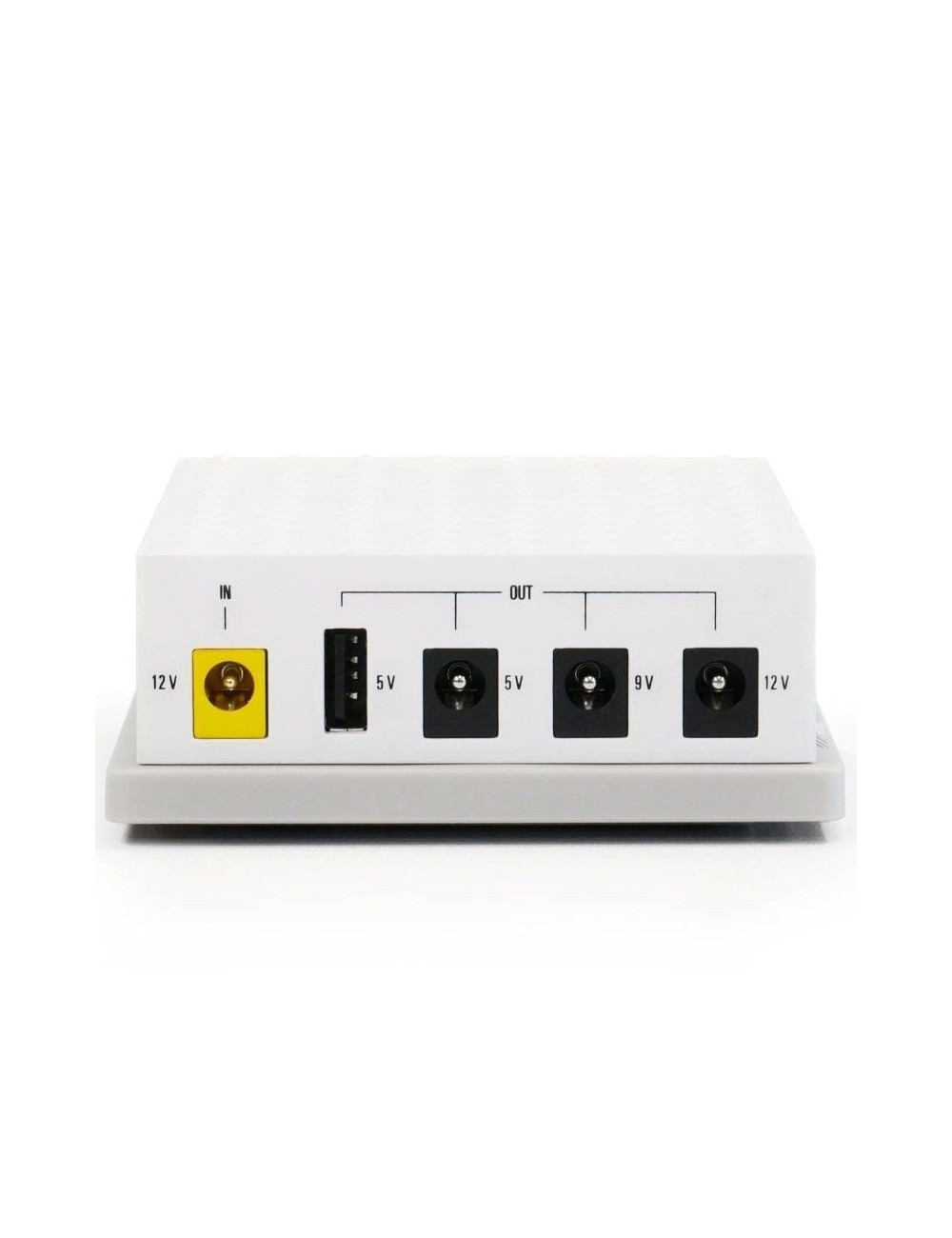 SAI DC Salicru SPS NET2 / 20W/ 4 Salidas/ Formato Compacto