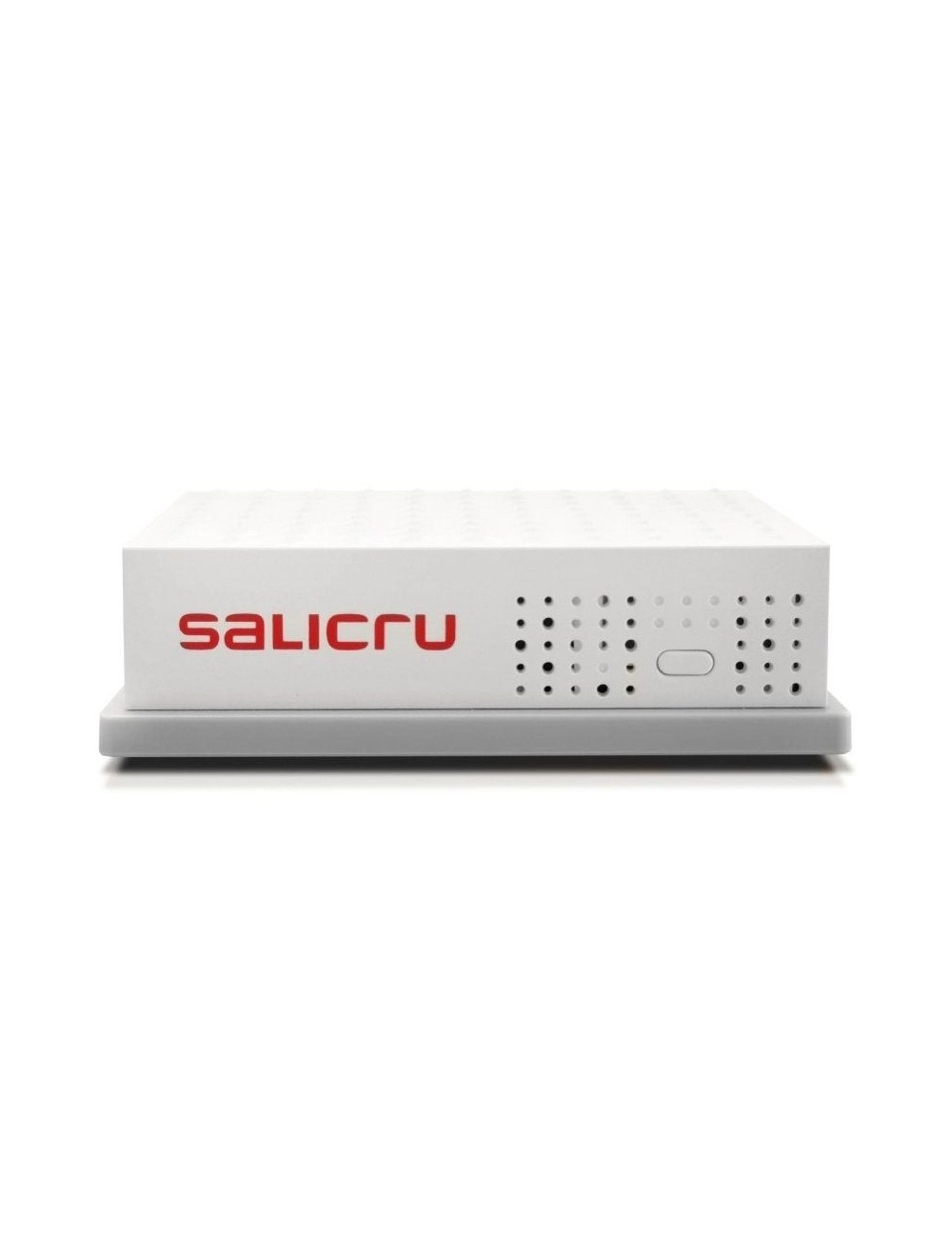 SAI DC Salicru SPS NET2 / 20W/ 4 Salidas/ Formato Compacto