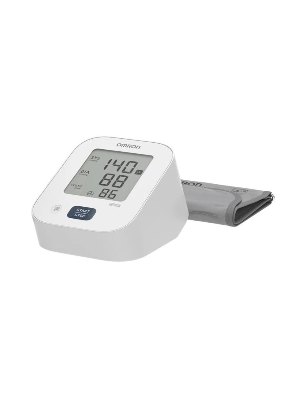 Tensiómetro de Brazo Omron M2 Essential