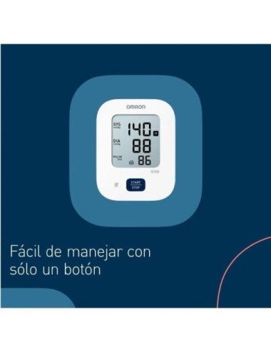 Tensiómetro de Brazo Omron M2 Essential
