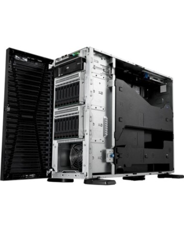 Servidor HPE ProLiant ML110 Gen11 Intel Xeon Gold 5416S/ 64GB Ram/ 2x 960GB SSD SATA