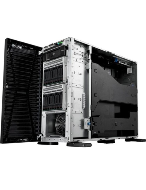 Servidor HPE ProLiant ML110 Gen11 Intel Xeon Gold 5416S/ 64GB Ram/ 2x 960GB SSD SATA