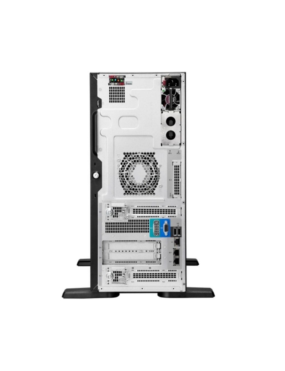 Servidor HPE ProLiant ML110 Gen11 Intel Xeon Gold 5416S/ 64GB Ram/ 2x 960GB SSD SATA