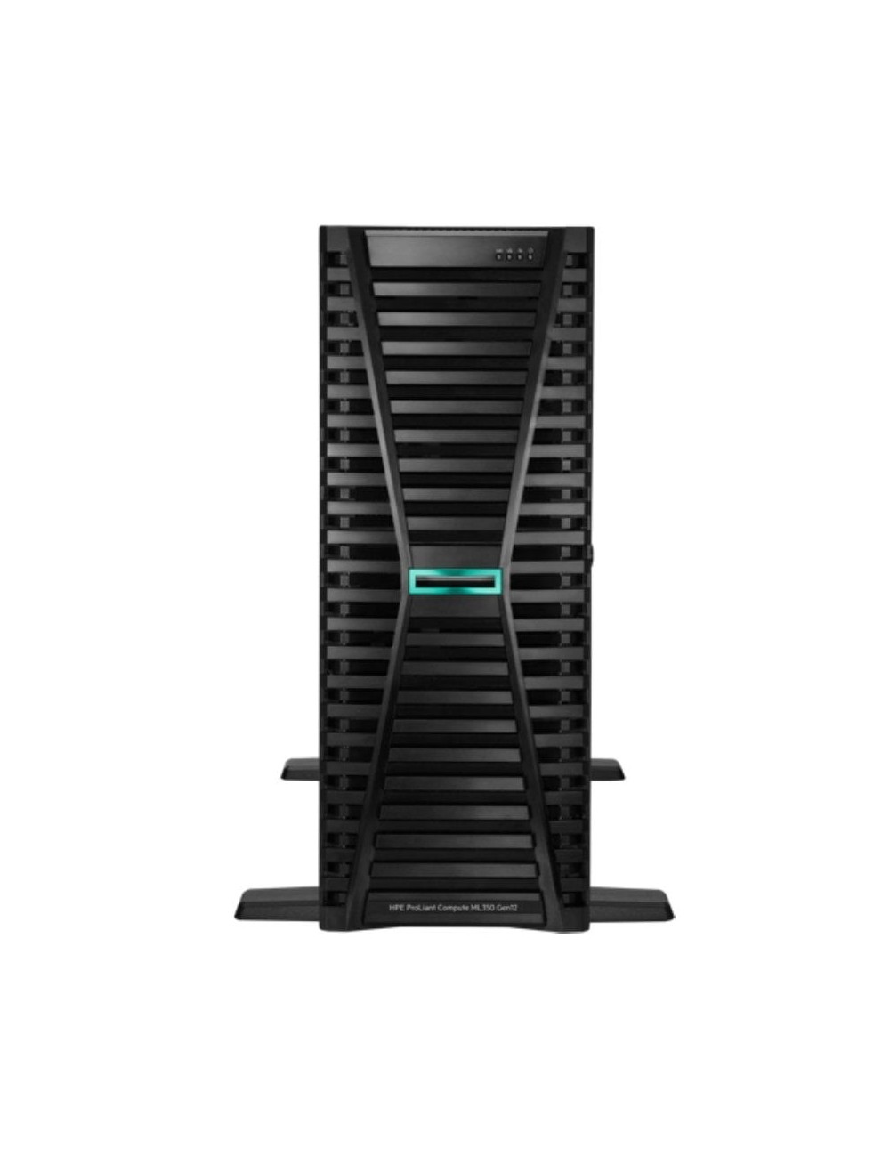 Servidor HPE ProLiant ML350 Gen12 Intel Xeon 6505P/ 64GB Ram/ 2x 960GB SSD