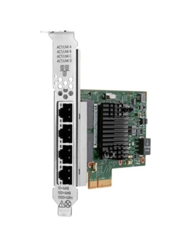 Tarjeta de Red RJ45-PCI Express HPE Broadcom BCM5719 P51178-B21/ Gigabit
