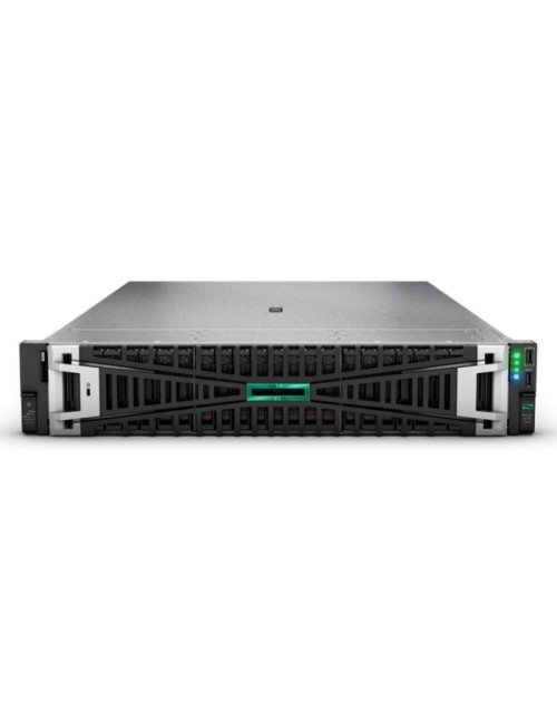 Servidor HPE ProLiant DL380 Gen11 Intel Xeon Gold 6526Y/ 128GB Ram