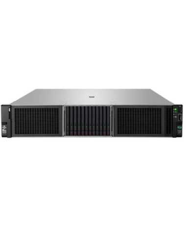 Servidor HPE ProLiant DL380 Gen11 Intel Xeon Gold 6526Y/ 128GB Ram