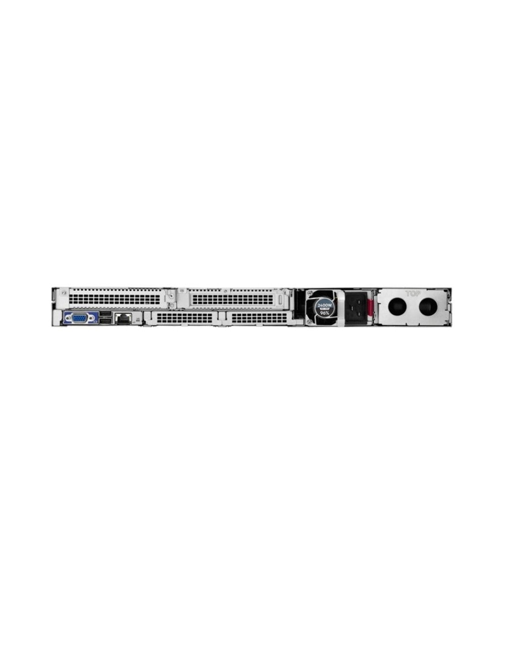 Servidor HPE ProLiant Compute DL320 Gen12 Intel Xeon 6515P/ 64GB Ram