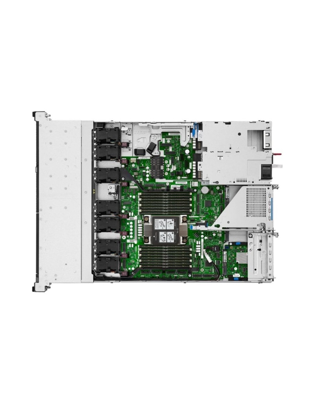 Servidor HPE ProLiant Compute DL320 Gen12 Intel Xeon 6515P/ 64GB Ram