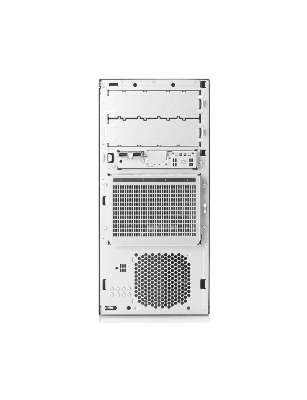 Servidor HPE ProLiant ML30 Gen11 Intel Xeon E-2434/ 32GB Ram/ 2x 480GB SSD