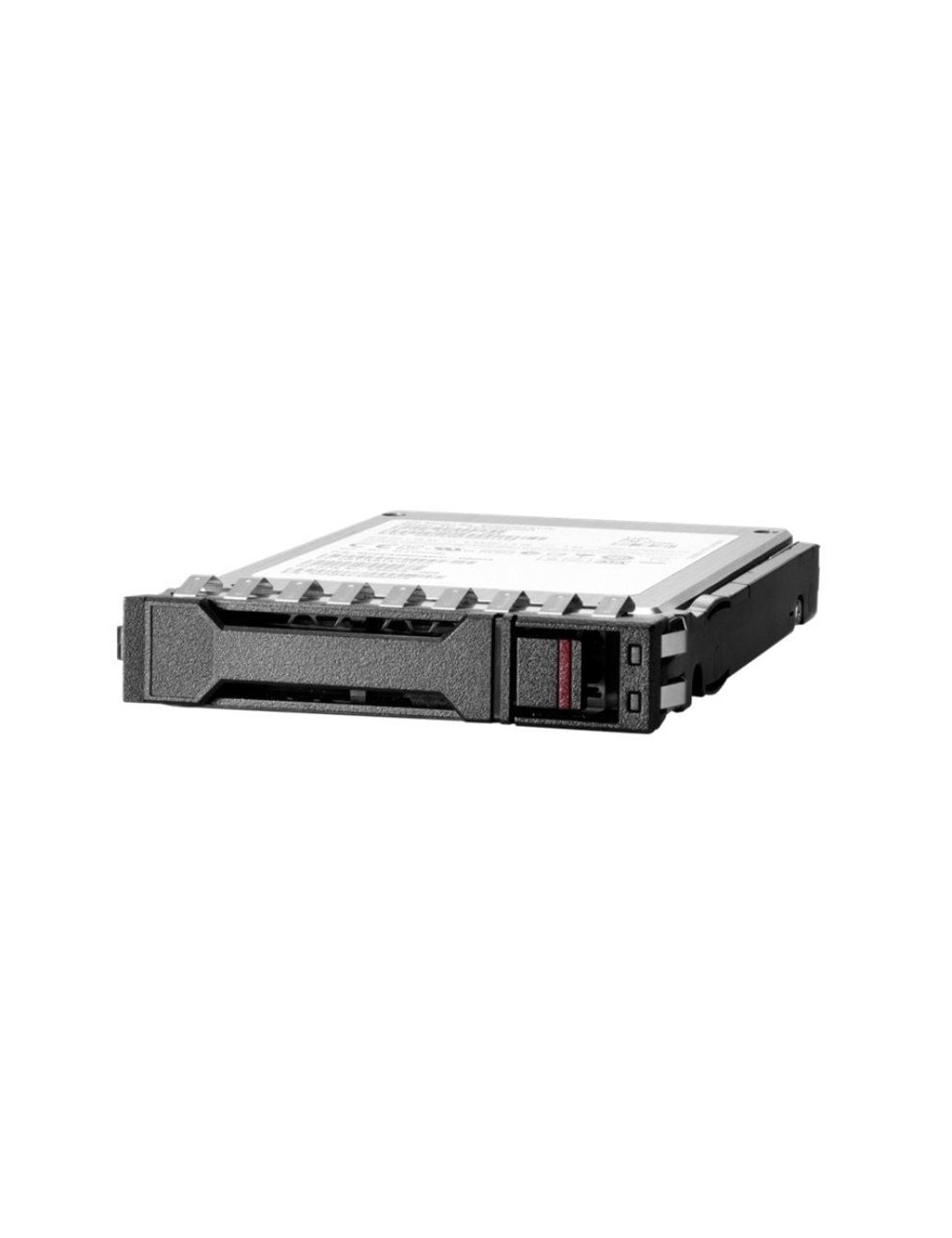 Disco SSD 480GB HPE P40497-B21 para Servidores