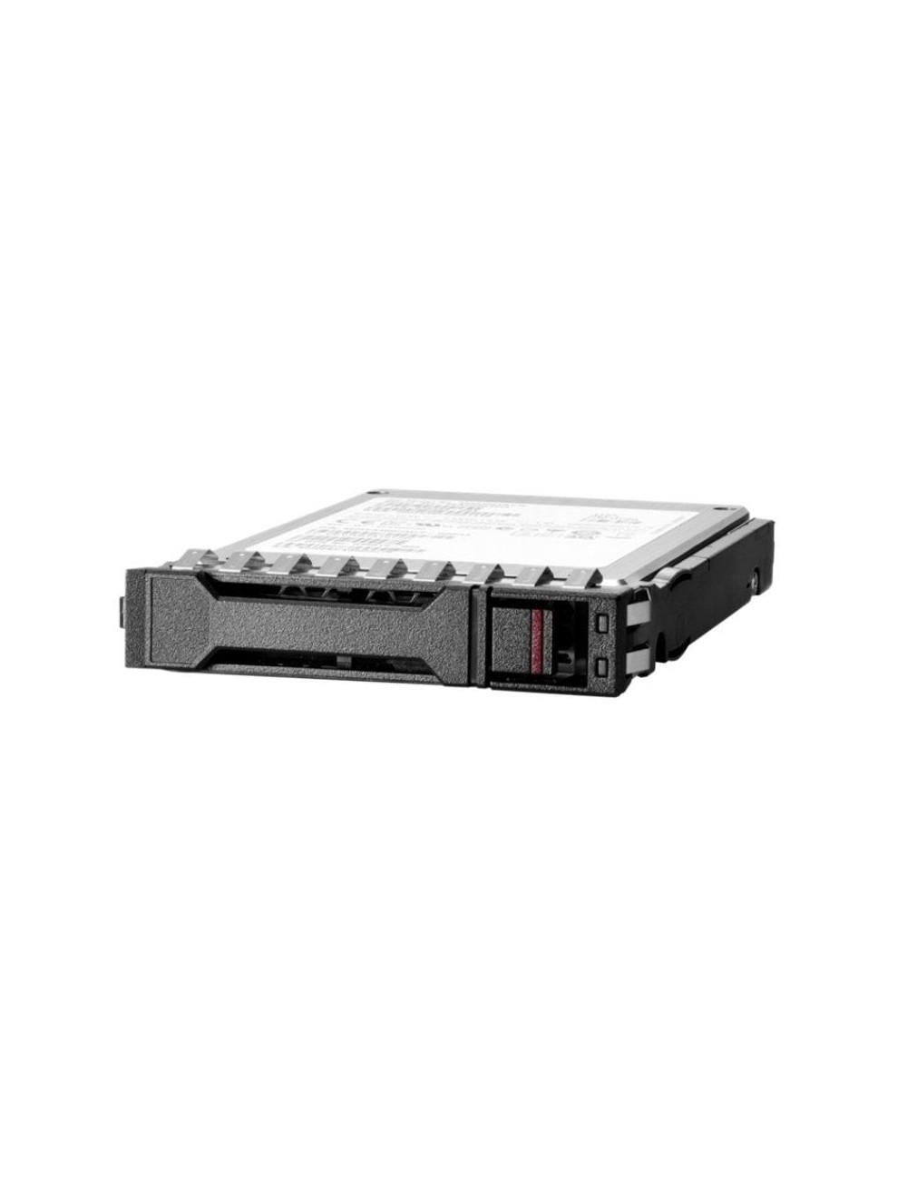 Disco SSD 1.92TB HPE P40499-B21 para Servidores