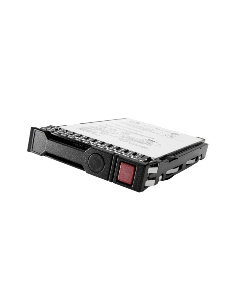 Disco Duro 1.92TB HPE P40511-B21/ 2.5'/ SAS/ para Servidores