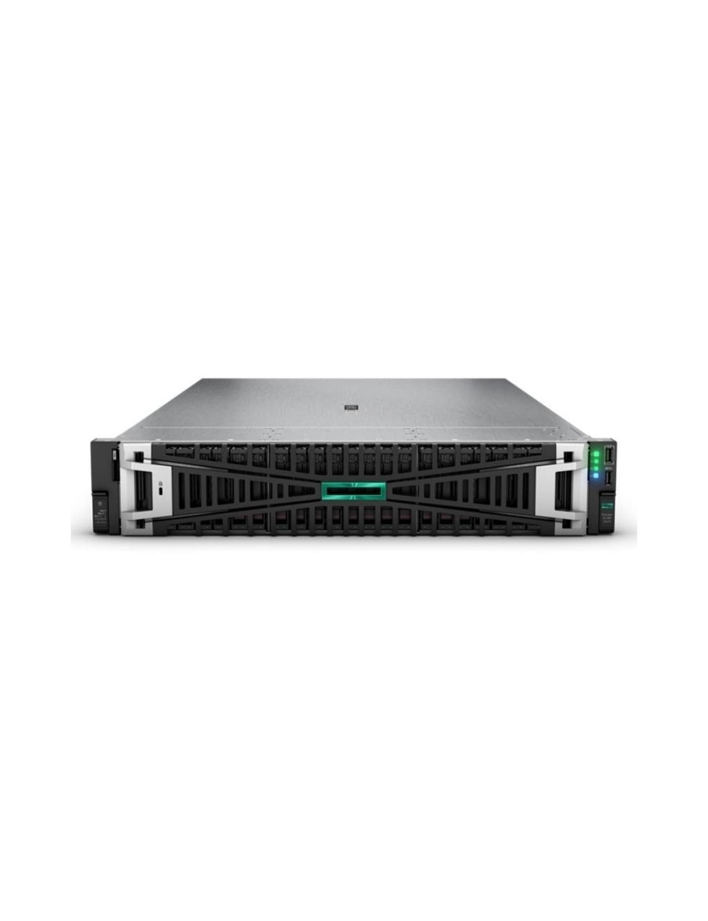 Servidor HPE ProLiant DL380 Gen11 Intel Xeon Silver 4514Y/ 64GB Ram/ 2x 2.4TB