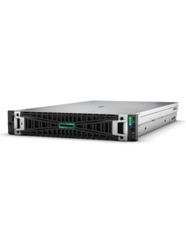 Servidor HPE ProLiant DL380 Gen11 Intel Xeon Silver 4514Y/ 64GB Ram/ 2x 2.4TB