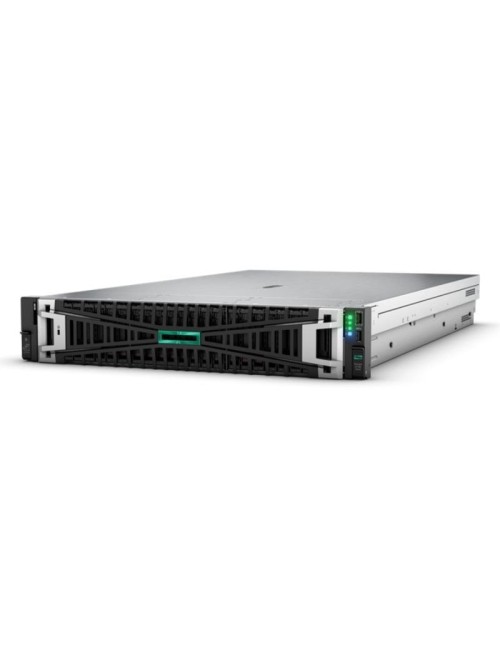 Servidor HPE ProLiant DL380 Gen11 Intel Xeon Silver 4514Y/ 64GB Ram/ 2x 2.4TB