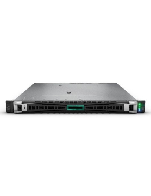 Servidor HPE ProLiant DL365 Gen11 AMD EPYC/ 64GB Ram/ 2x 480GB SSD