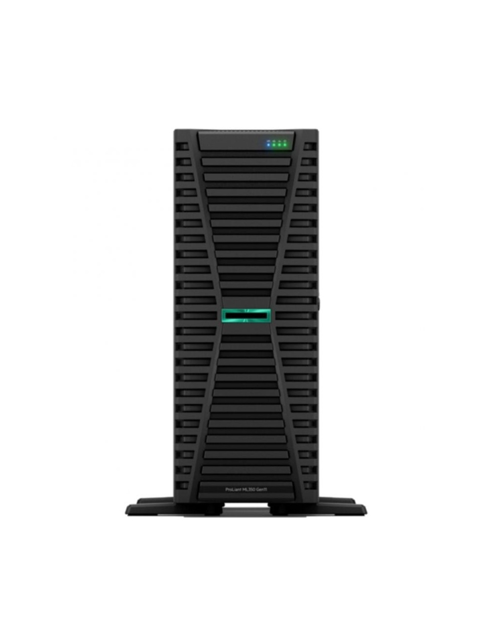 Servidor HPE ProLiant ML350 Gen11 Intel Xeon Silver 4514Y/ 64GB Ram/ 2x 480GB SSD