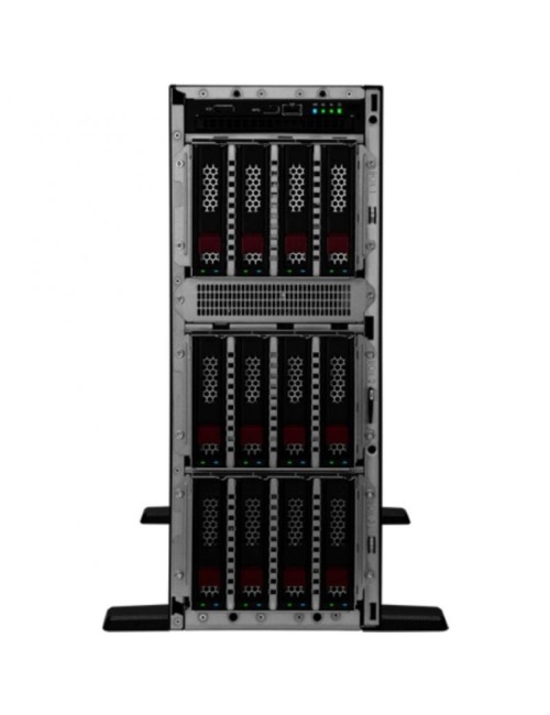 Servidor HPE ProLiant ML350 Gen11 Intel Xeon Silver 4514Y/ 64GB Ram/ 2x 480GB SSD