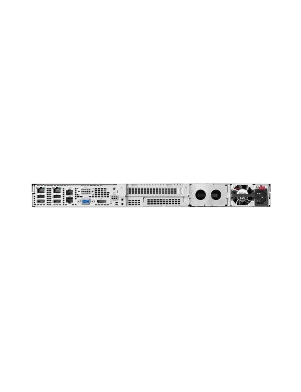 Servidor HPE ProLiant DL20 Gen11 Intel Xeon 6333P/ 32GB Ram