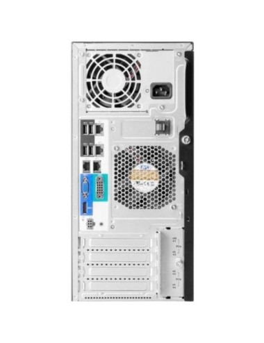 Servidor HPE ProLiant ML30 Gen11 Intel Xeon 6325P/ 32GB Ram