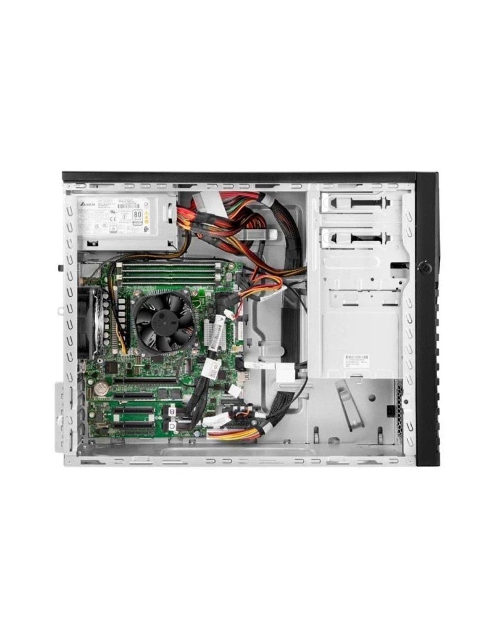 Servidor HPE ProLiant ML30 Gen11 Intel Xeon 6325P/ 32GB Ram