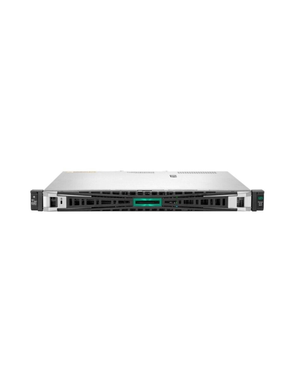 Servidor HPE ProLiant DL20 Gen11 Intel Xeon 6325P/ 32GB Ram/ 2x 480GB SSD