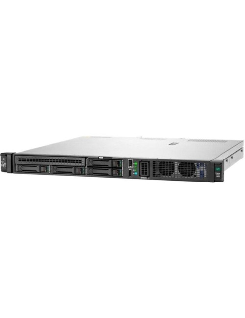 Servidor HPE ProLiant DL20 Gen11 Intel Xeon 6325P/ 32GB Ram/ 2x 480GB SSD