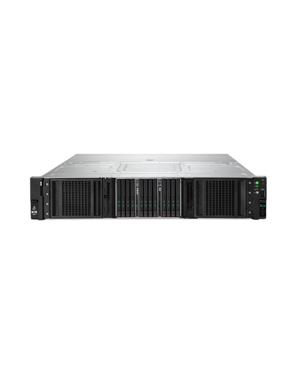 Servidor HPE ProLiant Compute DL340 Gen12 Intel Xeon 6515P/ 64GB Ram