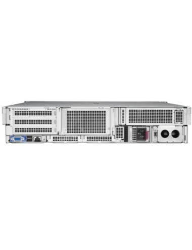 Servidor HPE ProLiant Compute DL340 Gen12 Intel Xeon 6515P/ 64GB Ram