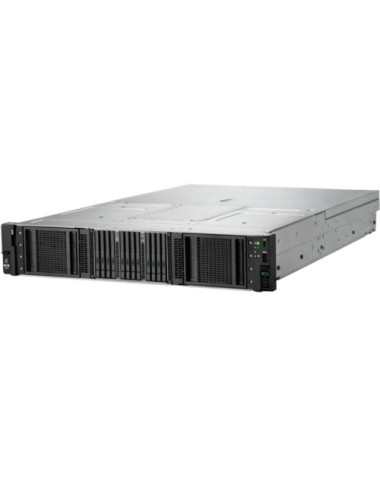 Servidor HPE ProLiant Compute DL340 Gen12 Intel Xeon 6505P/ 64GB Ram/ 2x 480GB SSD