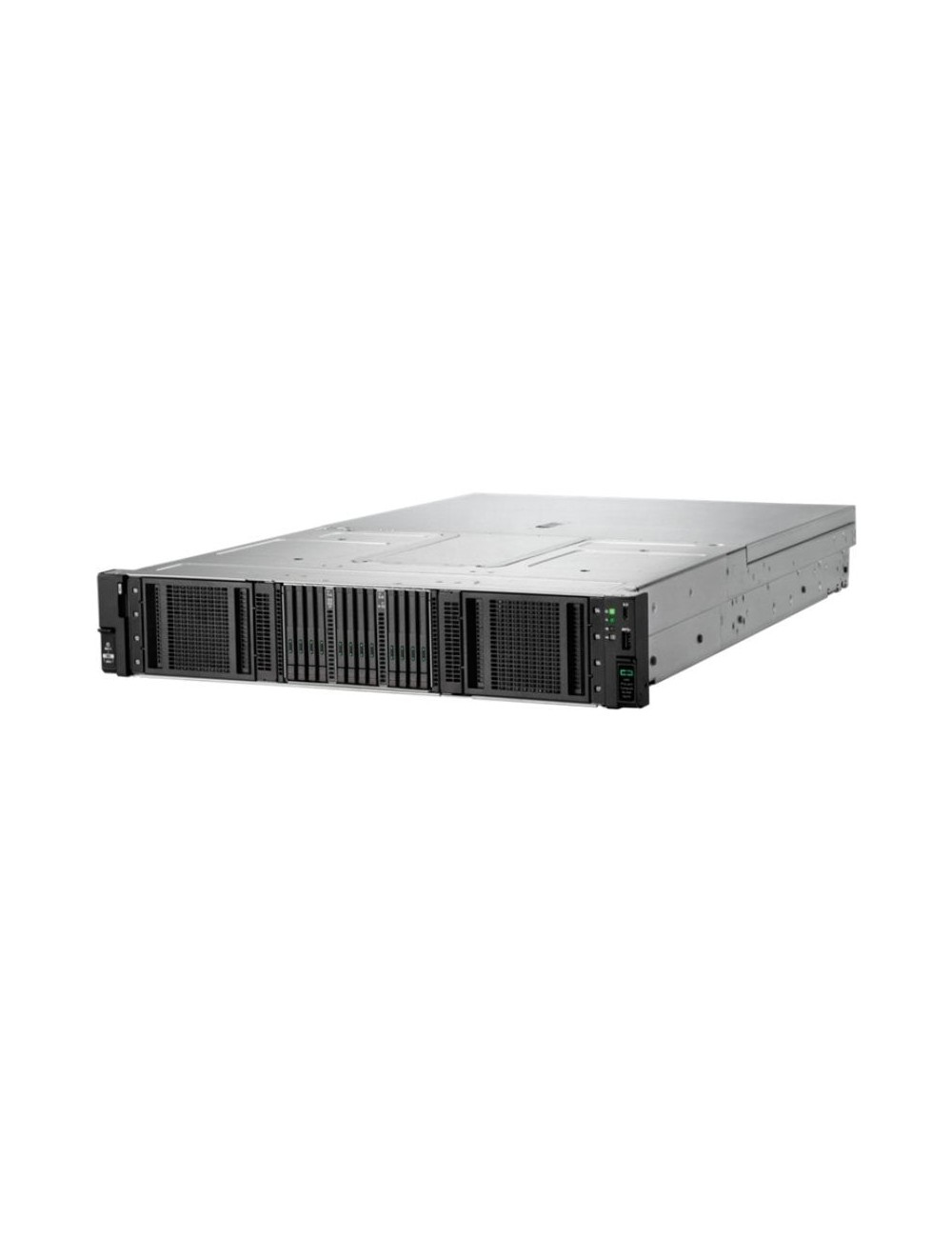 Servidor HPE ProLiant Compute DL340 Gen12 Intel Xeon 6505P/ 64GB Ram/ 2x 480GB SSD