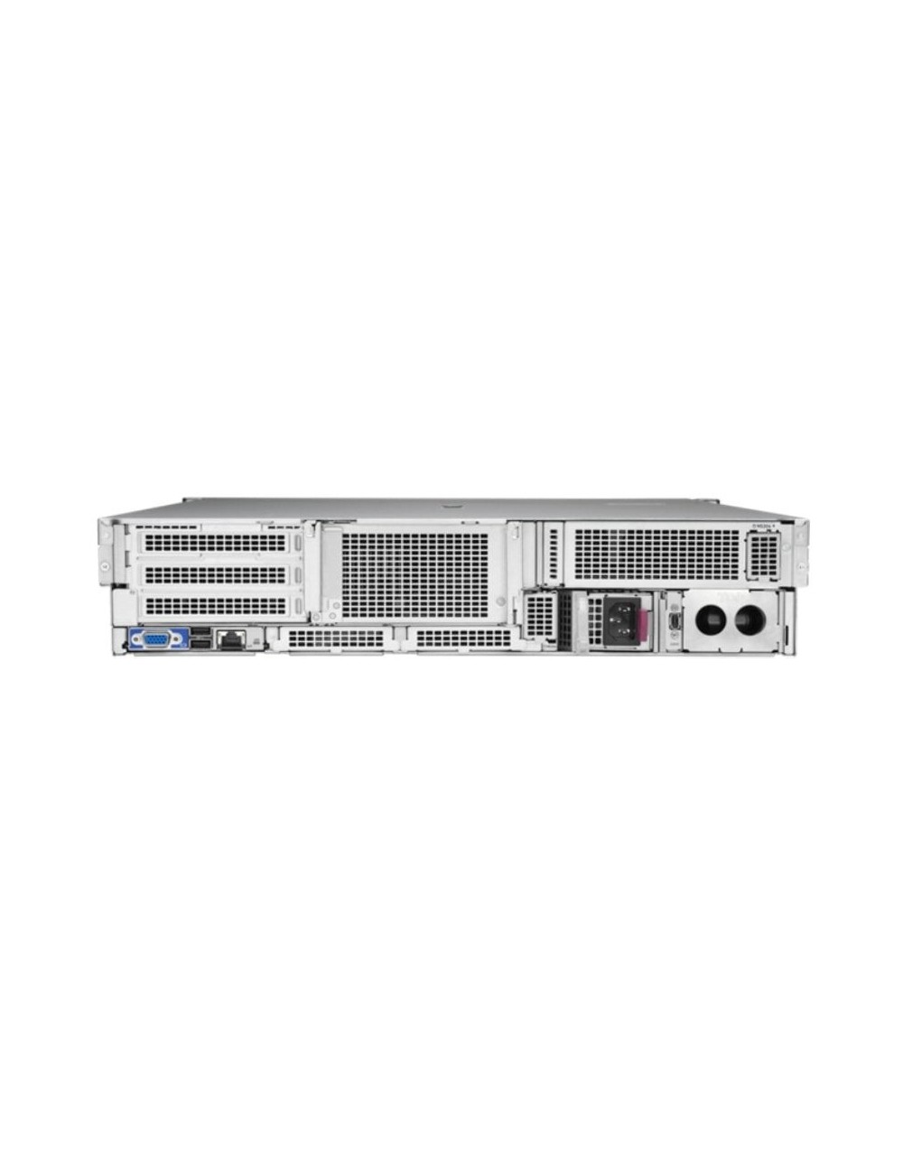 Servidor HPE ProLiant Compute DL340 Gen12 Intel Xeon 6505P/ 64GB Ram/ 2x 480GB SSD