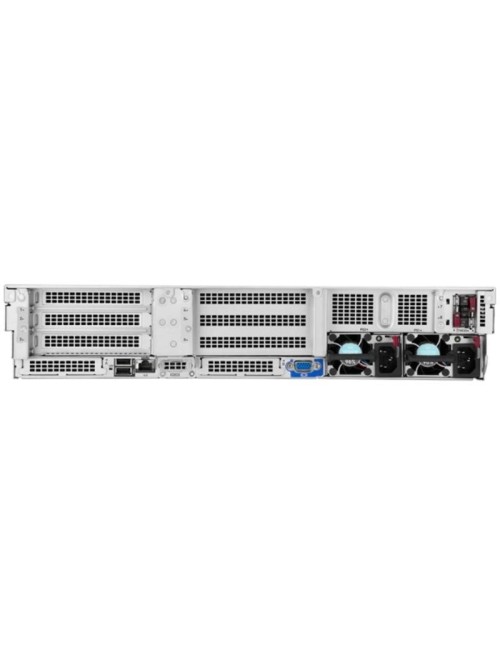 Servidor HPE ProLiant DL380 Gen12 Intel Xeon 6517P/ 64GB Ram