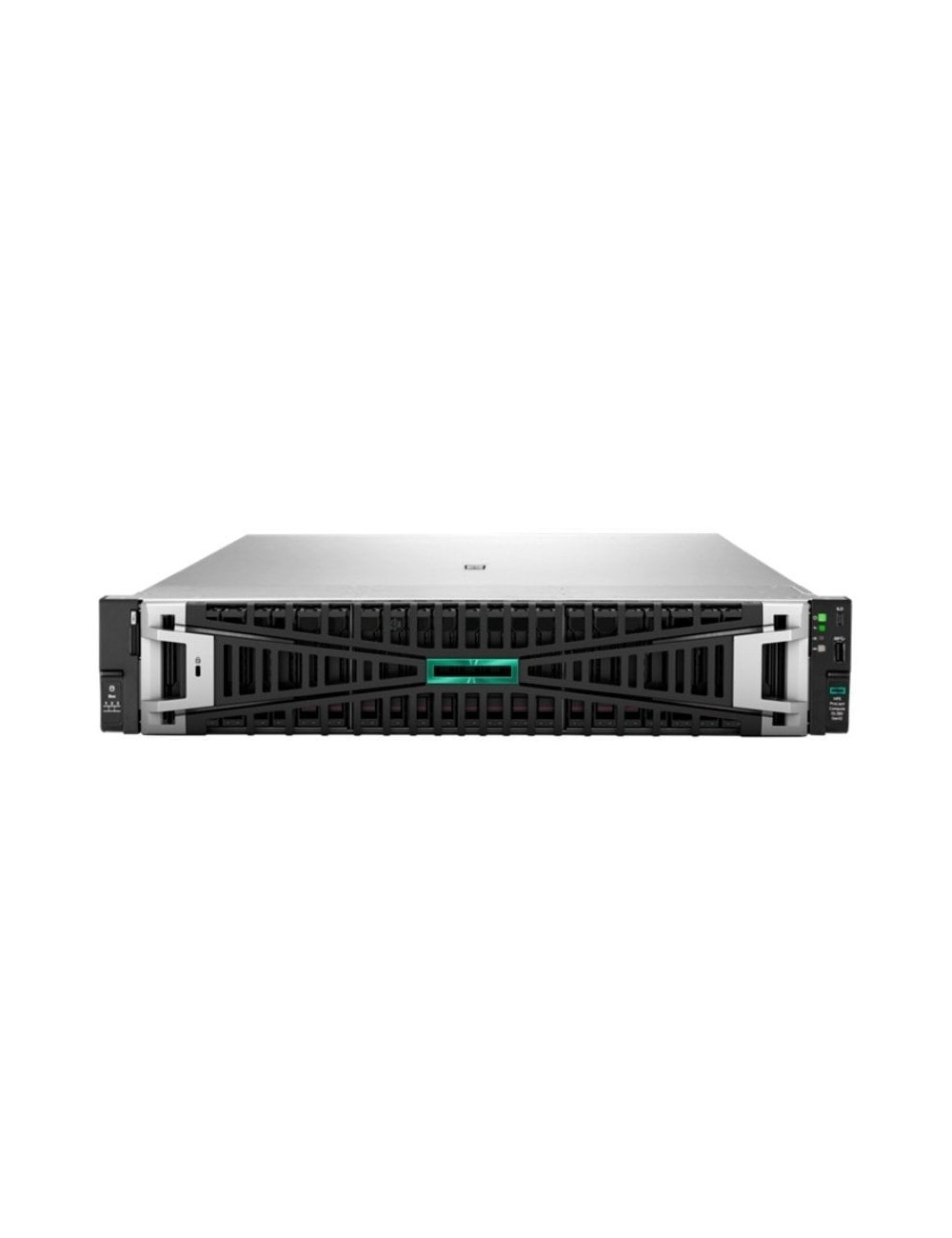 Servidor HPE ProLiant DL380 Gen12 Intel Xeon 6505P/ 64GB Ram/ 2x 480GB SSD