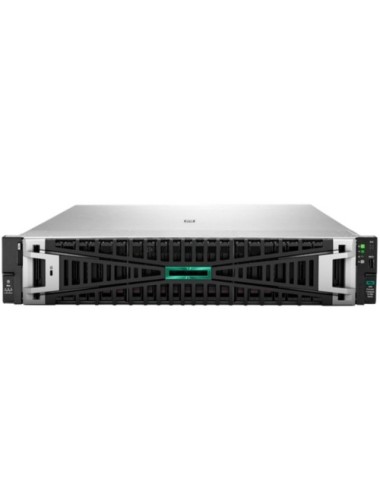 Servidor HPE ProLiant DL380 Gen12 Intel Xeon 6505P/ 64GB Ram/ 2x 8TB