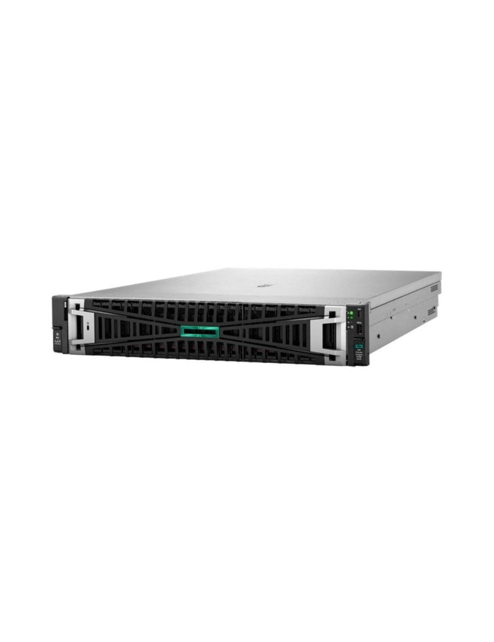 Servidor HPE ProLiant DL380 Gen12 Intel Xeon 6515P/ 64GB Ram/ 2x 480GB SSD