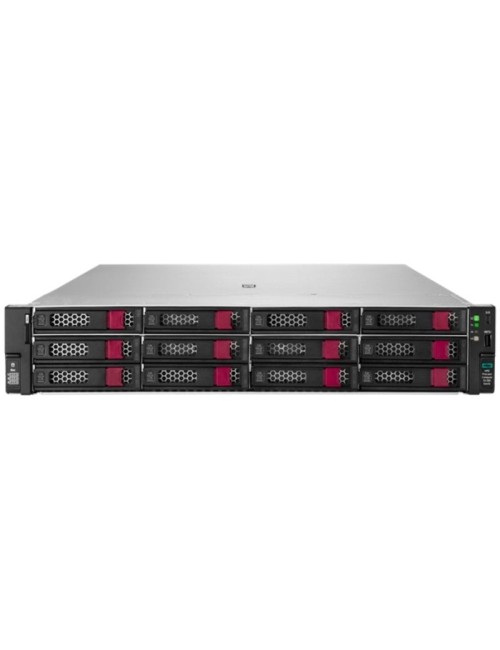 Servidor HPE ProLiant DL380 Gen12 Intel Xeon 6515P/ 64GB Ram/ 2x 480GB SSD