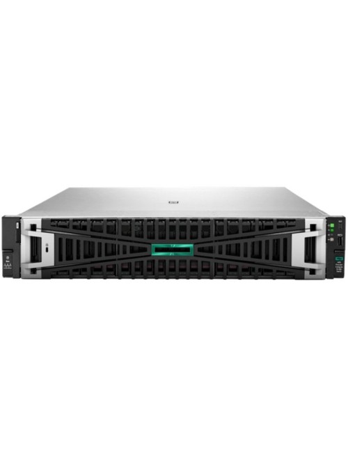 Servidor HPE ProLiant DL380 Gen12 Intel Xeon 6507P/ 64GB Ram/ 2x 480GB SSD