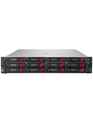 Servidor HPE ProLiant DL380 Gen12 Intel Xeon 6507P/ 64GB Ram/ 2x 480GB SSD