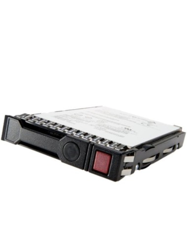 Disco Duro 960GB HPE P40506-B21/ 2.5'/ SAS/ para Servidores