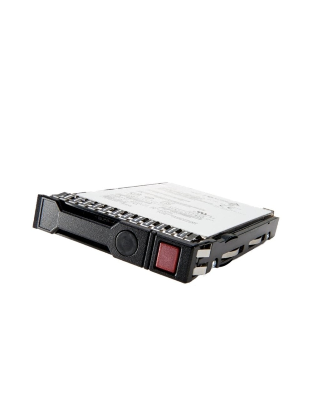 Disco Duro 960GB HPE P40506-B21/ 2.5'/ SAS/ para Servidores