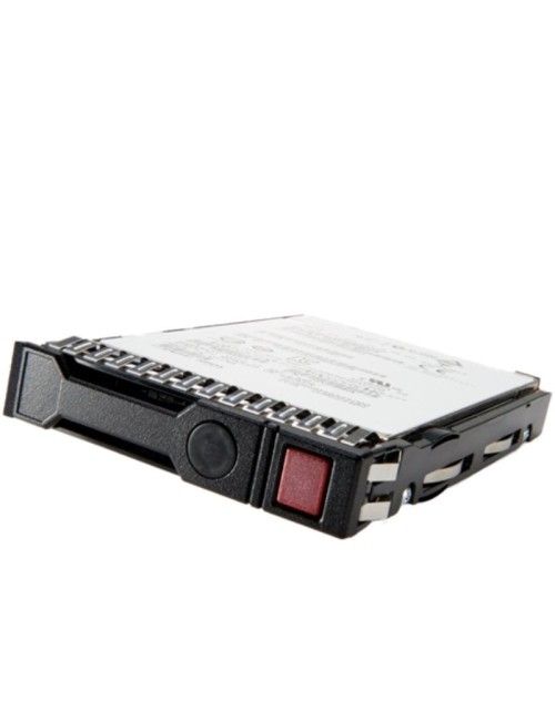 Disco Duro 960GB HPE P40506-B21/ 2.5'/ SAS/ para Servidores